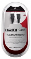 Кабель HDMI  3м Sony PS3 / PS3 Original - Игры в Екатеринбурге купить, обменять, продать. Магазин видеоигр GameStore.ru покупка | продажа | обмен