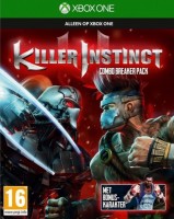 Killer Instinct (Xbox ONE,  )