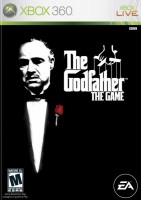    / The Godfather (xbox 360)