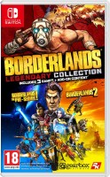Borderlands: Legendary Collection (Nintendo Switch,  ) -    , , .   GameStore.ru  |  | 