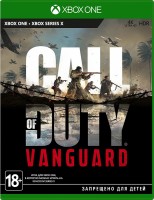 Call of Duty: Vanguard (Xbox видеоигра, русская версия) - Игры в Екатеринбурге купить, обменять, продать. Магазин видеоигр GameStore.ru покупка | продажа | обмен