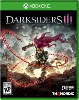 Darksiders III (Xbox ONE,  )