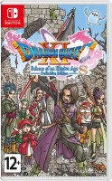 Dragon Quest XI S: Echoes of an Elusive Age  Definitive Editio (Nintendo Switch,  )