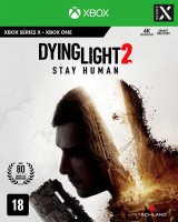 Dying Light 2 – Stay Human (Xbox, русская версия) - Игры в Екатеринбурге купить, обменять, продать. Магазин видеоигр GameStore.ru покупка | продажа | обмен