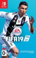 FIFA 19 (Nintendo Switch,  )