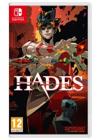 Hades (Nintendo Switch,  )