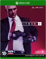 Hitman 2 (Xbox ONE,  )