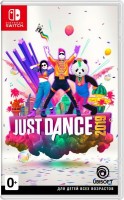 Just Dance 2019 (Nintendo Switch,  )