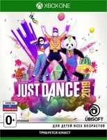 Just Dance 2019 (Xbox ONE,  )