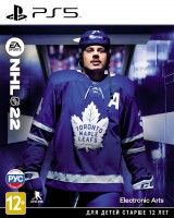 NHL 22 [ ] PS5 -    , , .   GameStore.ru  |  | 