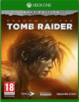 Shadow of the Tomb Raider.  Croft (Xbox One) -    , , .   GameStore.ru  |  | 