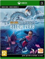 Subnautica  Below Zero ( Xbox,  ) -    , , .   GameStore.ru  |  | 