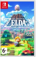 The Legend of Zelda: Links Awakening [ ] Nintendo Switch