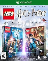 LEGO Harry Potter Collection [ ] Xbox One