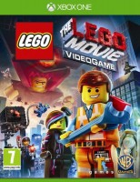 LEGO Movie Videogame (Xbox, русские субтитры) - Игры в Екатеринбурге купить, обменять, продать. Магазин видеоигр GameStore.ru покупка | продажа | обмен