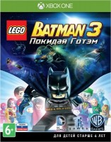 Lego Batman 3:   (Xbox ONE,  )