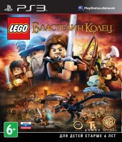 Lego   (PS3,  )