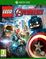 LEGO Marvel  / Avengers [ ] Xbox One