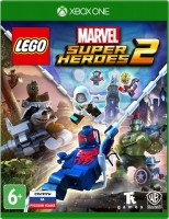 LEGO Marvel Super Heroes 2 (Xbox ,  )