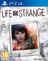 Life is Strange [ ] PS4