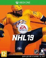 NHL 19 (Xbox,  )
