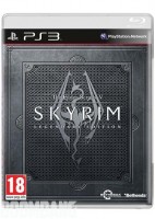 The Elder Scrolls V: Skyrim Legendary Edition (PS3,  )
