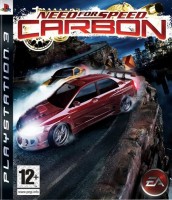 Need for Speed: Carbon (PS3 ,  ) -    , , .   GameStore.ru  |  | 