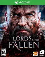 Lords of the Fallen (Xbox,  )