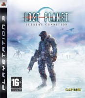 Lost Planet Extreme Condition [ ] PS3