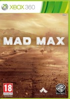 Mad Max (xbox 360)