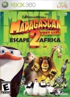 Madagascar Escape 2 Africa /  2:    (Xbox 360,  )