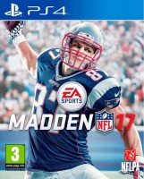 Madden NFL 17 (ps4) -    , , .   GameStore.ru  |  | 