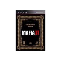 Mafia II   (PS3,  ) -    , , .   GameStore.ru  |  | 