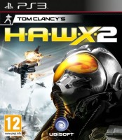 Tom Clancy's H.A.W.X. 2 [ ] PS3