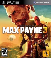 Max Payne 3 (PS3,  ) -    , , .   GameStore.ru  |  | 
