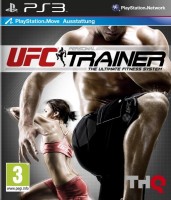 UFC Personal Trainer (PS Move) (PS3,  )