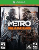 Metro 2033 Redux /  2033:  [ ] (Xbox )