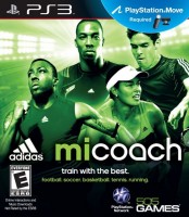 Adidas miCoach (PS3,  ) -    , , .   GameStore.ru  |  | 