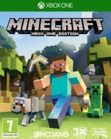 Minecraft [ ] Xbox One