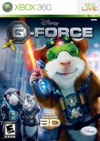   / G-Force (Xbox 360 ,  )