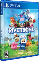 Riverbond (Limited Run) (PS4, английская версия)