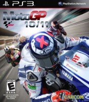 Moto GP 10/11 (ps3) -    , , .   GameStore.ru  |  | 