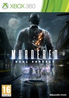 Murdered: Soul Suspect (Xbox 360, русская версия) - Игры в Екатеринбурге купить, обменять, продать. Магазин видеоигр GameStore.ru покупка | продажа | обмен