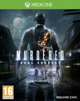 Murdered: Soul Suspect (xbox one) -    , , .   GameStore.ru  |  | 