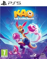 Kao the Kangaroo [ ] PS5 -    , , .   GameStore.ru  |  | 