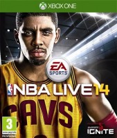 NBA Live 14 (Xbox,  )