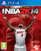NBA 2K14 (PS4 ,  ) -    , , .   GameStore.ru  |  | 