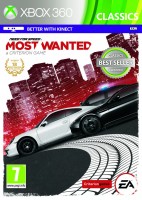 Need for Speed: Most Wanted 2012 (Xbox 360,  )