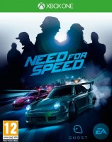 Need for Speed 2015 (Xbox,  )