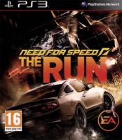 Need for Speed The Run [ ] PS3